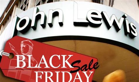 john lewis uk black friday